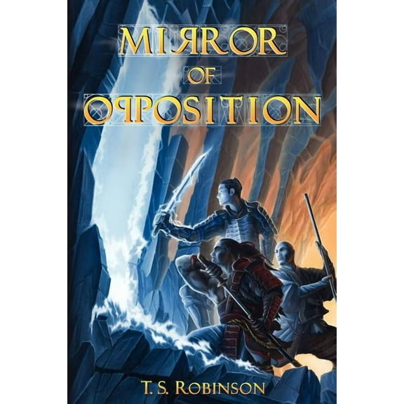 Mirror of Opposition