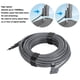 thumbnail image 4 of Cable Starlink para Starlink satélite rectangular v2, cable de repuesto, resistente al agua ip68, compatible con protocolo de 1200 m, adopta transmisorio de datos de, 4 of 7