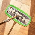 thumbnail image 1 of unbranded 4Ud Repuestos Para Mopas Microfibra Verde Con Instalación Rápida Y Limpieza Eficiente De, 1 of 6
