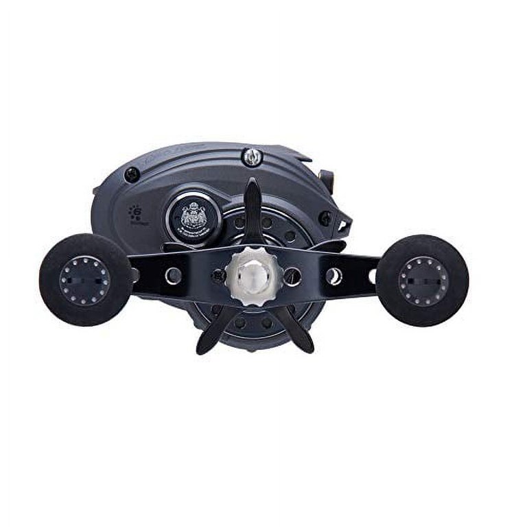 Abu Garcia Revo Toro® Beast™Low Profile, 60LP Size Fishing Reel