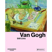 Van Gogh : Still Lifes (Hardcover)