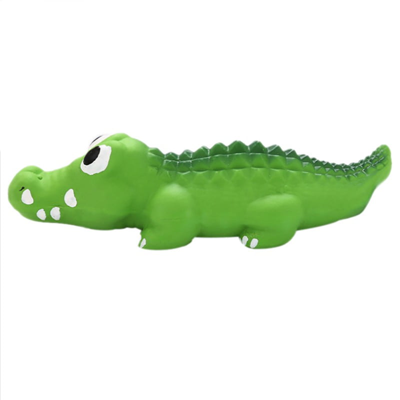 crocodile toy walmart