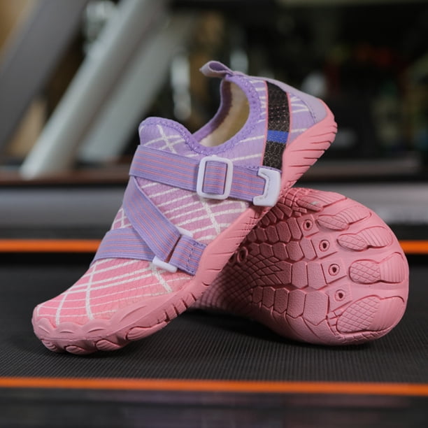 Zapatos De Agua De Playa Zapatos Transpirables Para La Playa, Zapatillas Deportivas Para La Playa, Resistentes Al Desgaste Para Senderismo En El Lago Sywqhk Para Estrenar