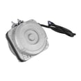 thumbnail image 5 of AFQH 1pc 25W 35W 60W Refrigeration Condenser Fan Motor Freezer Refrigerator Condenser Cover Step Motor Replacement Parts, 5 of 11
