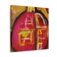 thumbnail image 5 of Christmas Ornament Glow - Canvas, 5 of 25