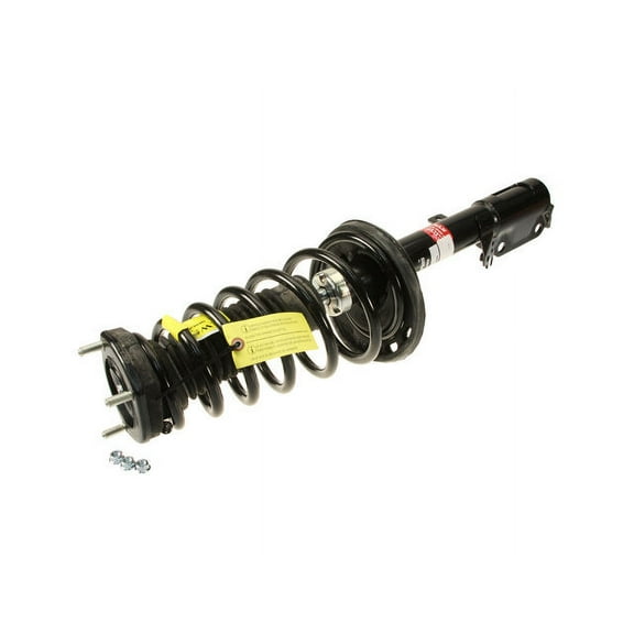 Rear Right Strut / Coil Spring Assembly - Compatible with 2004, 2006 Toyota Camry