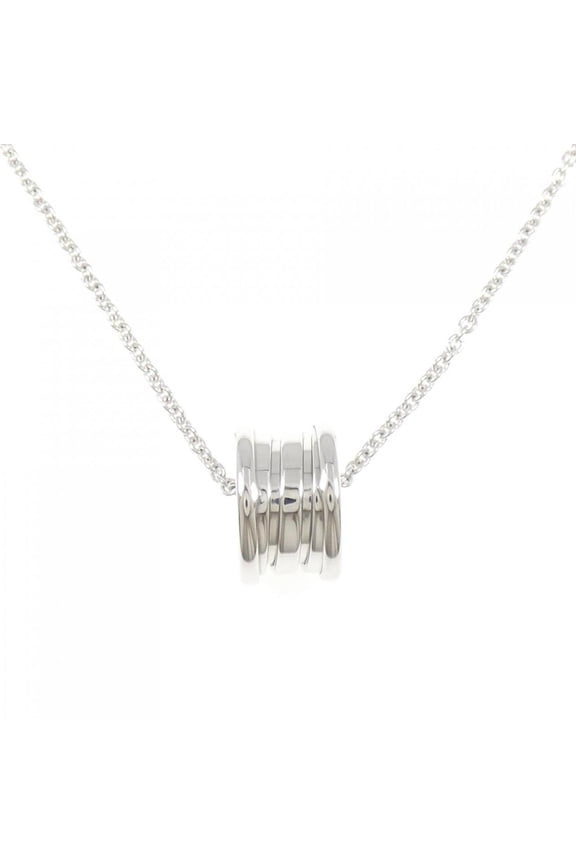 Pre-Owned Bvlgari B.zero1 necklace