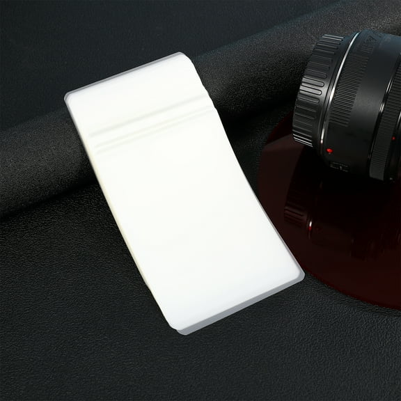 LITINKIMI 2.6x3.8 Inch Transparent Thermal Laminating Pouches 5.5mil Thick, Universal Sheets for Photos, Cards, Documents - 200 Pack