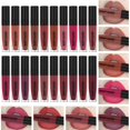 thumbnail image 2 of Beauty Glazed 20 Colors Long Lasting Waterproof Matte Lipstick Lip Tint Smooth Lightweight Lip Makeup, 2 of 5