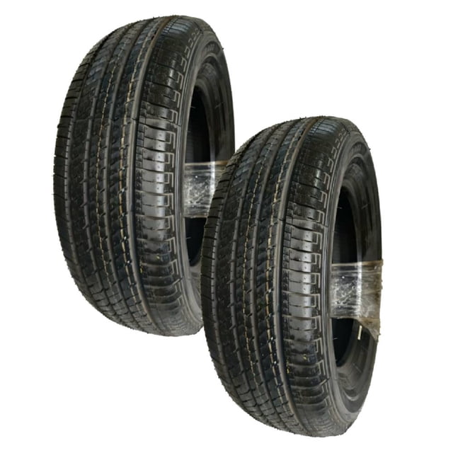 Paquete de 2 llantas 195/65R15