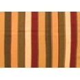 thumbnail image 1 of Ahgly Company Indoor Rectangle Southwestern Orange Country Area Rugs, 7' x 9', 1 of 1