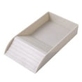 thumbnail image 2 of Bañera para reptiles, lavabo de agua, hábitat para eclosión, caja para mascotas acuáticas, caja para de freír, incubación de reptiles multifun , Color granito, 2 of 9