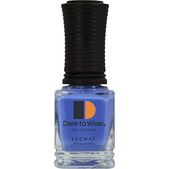 LECHAT Dare To Wear Nail Lacquer, Dreamscape, 0.5 Ounce