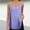 *Purple, variant on Holzkary Womens Tank Tops Eyelet Embroidery Sleeveless Camisole Summer Clothes Scoop Neck Flowy Shirts Summer Tank Tops Embroidery Sleeveless Loose Fit Neck Blouse Cute for Womens Trendy Blue L