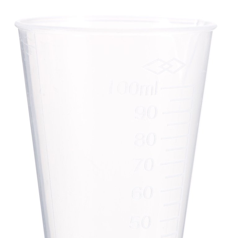 WhiteRhino 1 Gallon Measuring Pitcher,134oz Large Plastic Measuring Cup for  Lawn,Pool Chemicals, Motor Oil and Fluids 