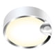 thumbnail image 5 of Luz de techo LED Naiovety con sensor de movimiento inalámbrica, 5 of 6