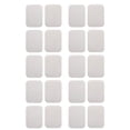 thumbnail image 1 of 10 pares de cinta antideslizante para cojín con gancho para reducir los cojines del sofá, sofá deslizante para sala de estar, 1 of 1