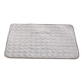 thumbnail image 3 of ML 30*40/40*50cm Pet Ice Mat Ice Silk  Breathable Multipurpose To Summer Pad Cool Clean Dog Easy Pet Cat Mat Cooling R0J7, 3 of 7
