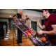 thumbnail image 3 of Juego de Baloncesto Arcade Triumph Play Maker 45 6090W Doble Canasta Marcador LED 8 Juegos, 3 of 5