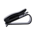 thumbnail image 2 of Soporte para gafas de sol para coche,Clip para gafas de sol con soporte para gafas de sol para visera de coche,Clip para soporte de gafas,accesorios para automóvil,compacto,Percha para, 2 of 7