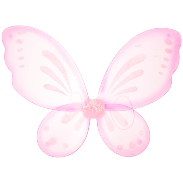 KAKOWELY Ala de mariposa para cosplay, fiesta de alas de mariposa, disfraz de mariposa, ala de mariposa para niña pequeña