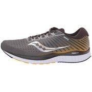 Saucony Guide 13 Grey/Yellow