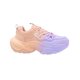 thumbnail image 3 of Tenis Para Mujer Charly® Suela Chunky Multicolor Plataforma rosa 22, 3 of 6