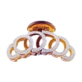 thumbnail image 1 of Hair Accessories, Claw Clips for Women and Girls' Everyday Use, 1 of 3
