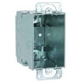 thumbnail image 2 of Hubbell-Raco Electrical Box,Switch,1 Gang 600, 2 of 2