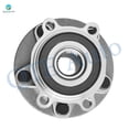 thumbnail image 3 of Pair of 2 Front Wheel Hub Bearing Assembly For 2016-2021 Mazda CX-3 L4 2.0L, 3 of 7
