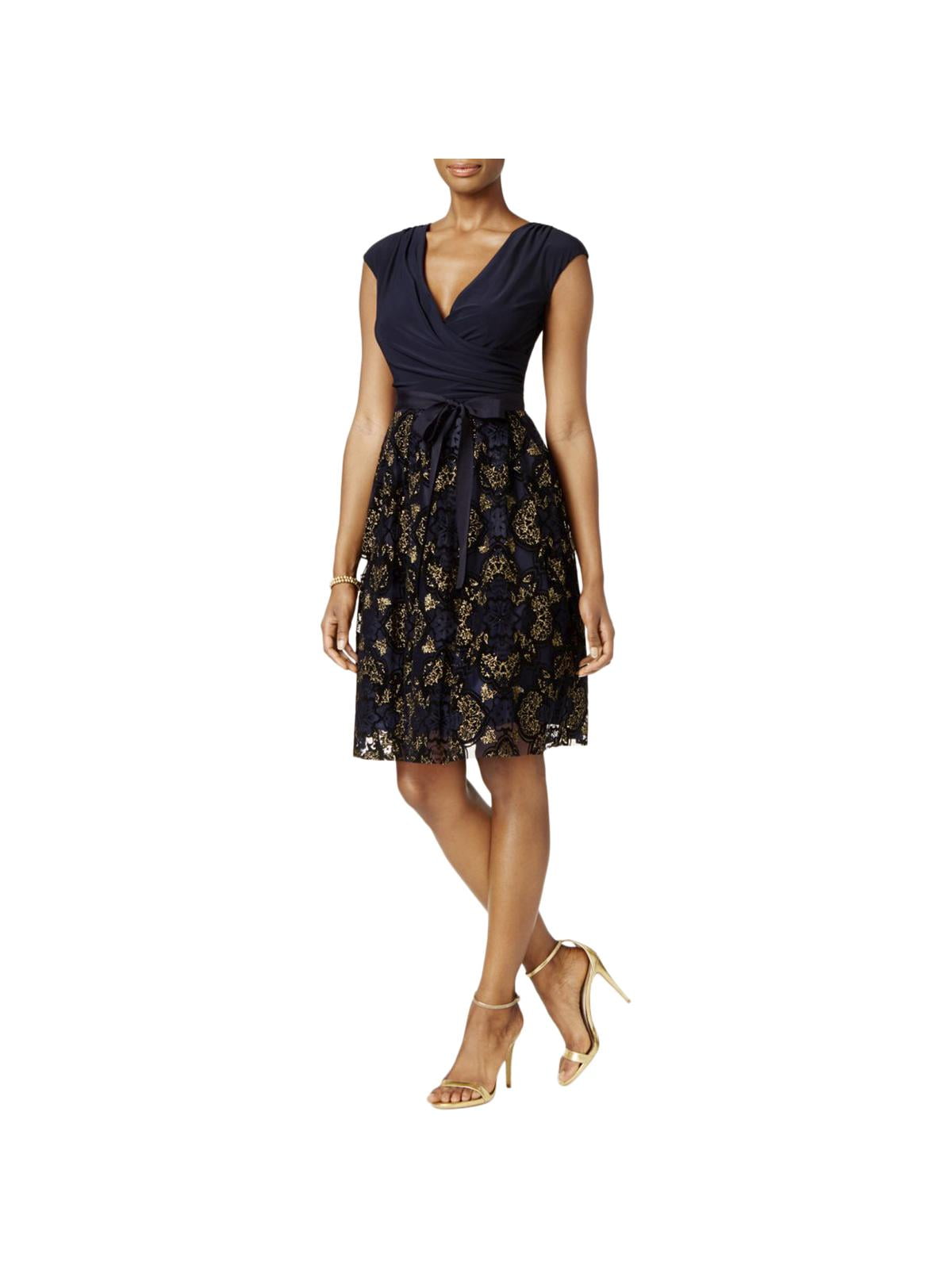 slny petite dresses