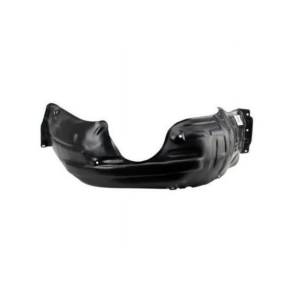 Front Right Fender Liner - Compatible with 2005 - 2010 Toyota Avalon 2006 2007 2008 2009