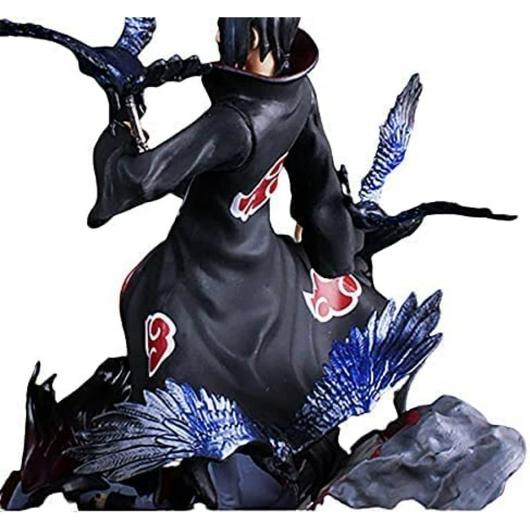 Shisui Uchiha Model Statue Action Figure Figurine Naruto Akatsuki