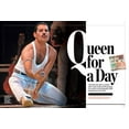 thumbnail image 4 of Anniversary Spotlight - Freddie Mercury  Queen, Rock Icon Collectors Edition, Bohemian Rapsody, Photos, Facts  Great Stories., 4 of 4