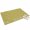 Yellow, Mustard, Gold, Amber, variant on Small Round Rug 3Ft, Red Terracotta Splatter Non-Slip Washable Circle Rugs Carpet, Boho Mottled Vintage Rustic Indoor Outdoor Rug Floor Mats Throw Runner for Bedroom Living Room Bathroom