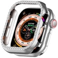 thumbnail image 3 of Funda para Reloj Protector Parachoques Brillante Apple Watch Series 10 42/46MM, 3 of 9