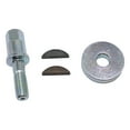 thumbnail image 2 of Juego de pernos de polea de manivela Piezas del motor Reemplazo fácil de instalar,Alta confiabilidad,Repuestos,Accesorios automotrices Llave Woodruff, 2 of 8