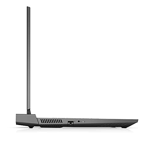 Dell G15 5511 Gaming Laptop - 15.6 inch 120Hz FHD 1080p Display - NVIDIA  GeForce RTX 3060 6GB GDDR6, Intel Core i7-11800H, 16GB DDR4 RAM, 512GB SSD,  