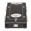 thumbnail image 4 of USB To Serial Adapter, ABS Material USB To RS232 Adapter COM Reserve Feature  For Printers, 4 of 8