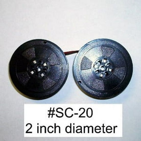 NuKote BR53 BR54 BR70 BR76 Typewriter Ribbon - Nu-Kote