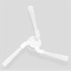 thumbnail image 4 of For STYTJ06ZHM Self Cleaning Robot Vacuum Mop Pro Filter Main Side Brush Mop Cloth Vacuum Cleaner Parts, 4 of 5