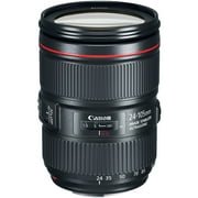 Canon EF 24-105mm F/4L IS II USM Lens