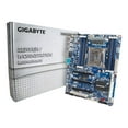 thumbnail image 2 of Gigabyte MW50-SV0 - 1.0 - motherboard - ATX - LGA2011-v3 Socket - C612 Chipset - USB 3.0 - 3 x Gigabit LAN - HD Audio (8-channel), 2 of 5