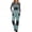 Navy, variant on FRSASU Snow Bibs Women Insulated Waterproof Bib Overalls Snowboarding Winter Athletic Pants Windproof Warm Ski Overalls Black