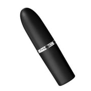 Mac Macximal Silky Matte Lipstick Ruby Woo 0.12 oz