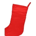 thumbnail image 3 of Disney TOY STORY Woody & Buzz Lightyear Christmas Stocking, 19", by Kurt Adler, 3 of 7