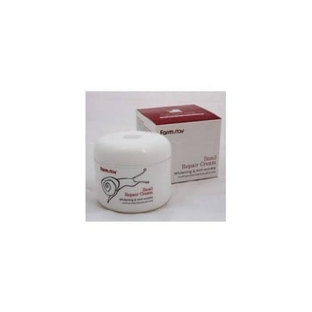 FARMSTAY SNAIL REPAIR CREAM (100g)