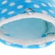thumbnail image 3 of Pájaro Mascota Complimentos Mascota Color Brillante Ecológico Duradero - , tal se describe Azul l Salvador Bird Parrot Triangle Hammock, 3 of 10