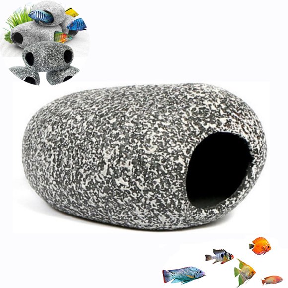 Fish Tunnel Aquarium