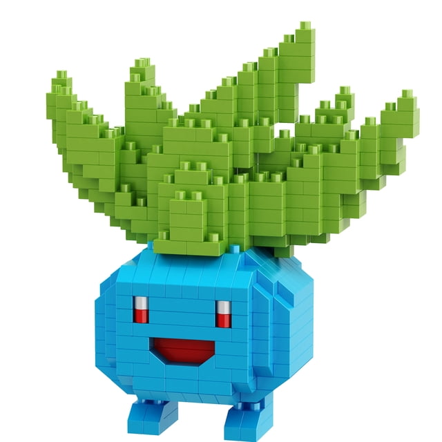 75 Styles Anime Monster Character Building Blocks Set, Assembled Bricks Figure Model Featuring Classic Cartoon Dolls, DIY Educational Collectible Toy Gift for Kids Boys Girls